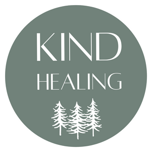 Kind Healing 